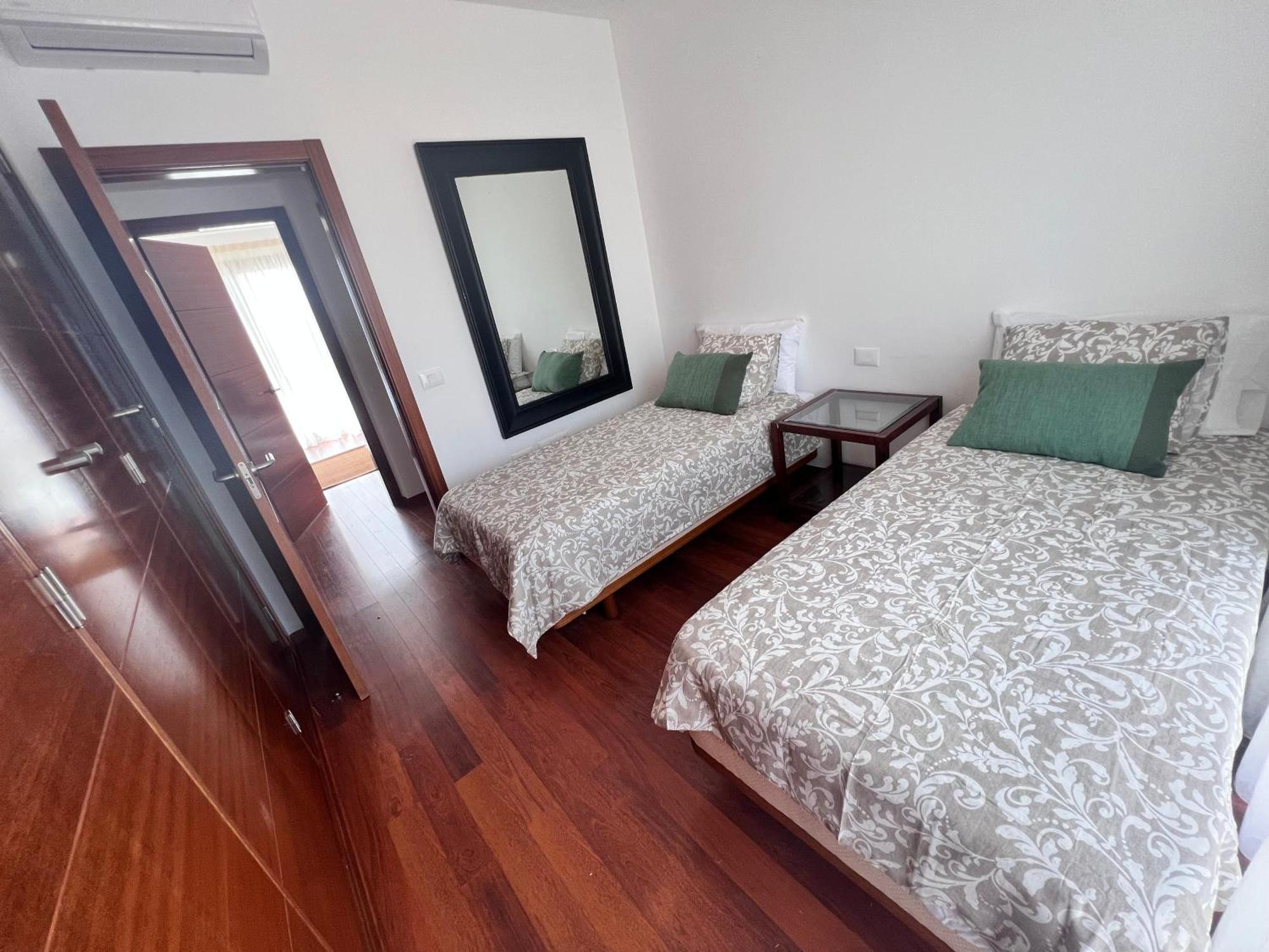 Apartment Oceanview With Jacuzzi *