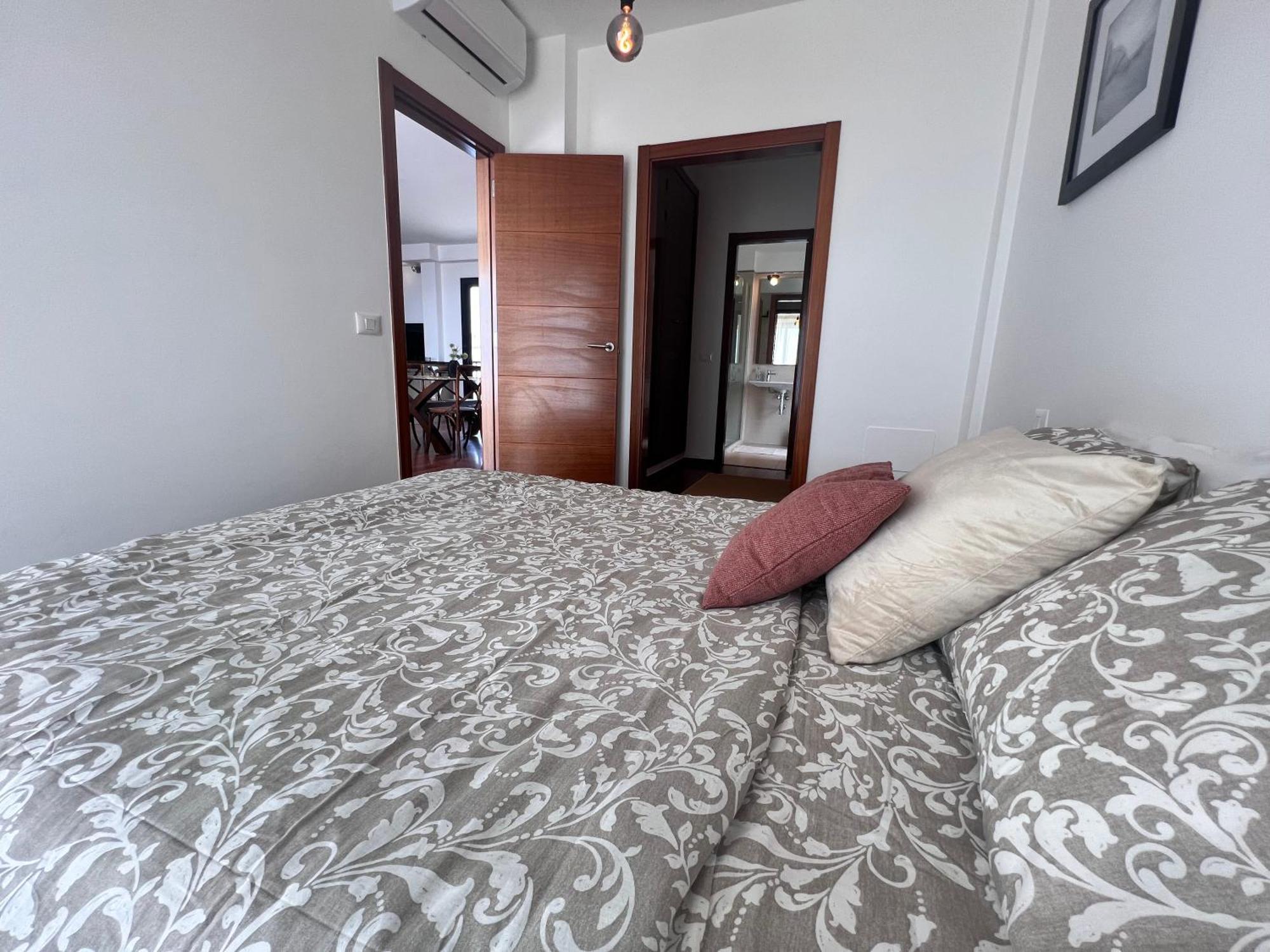 Apartment Oceanview With Jacuzzi Playa de las Americas (Tenerife)