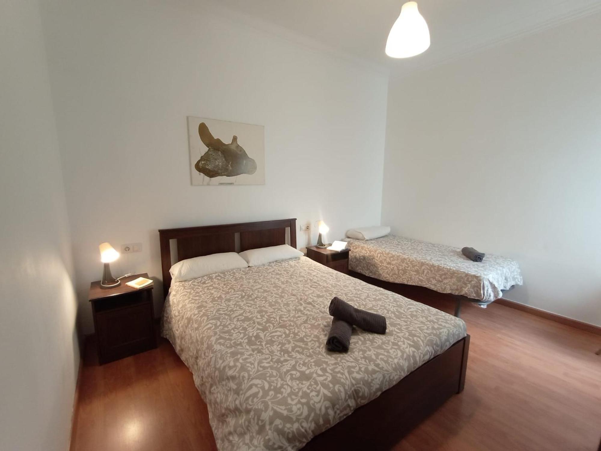 Apartment Bruc Nuevo Barcelona