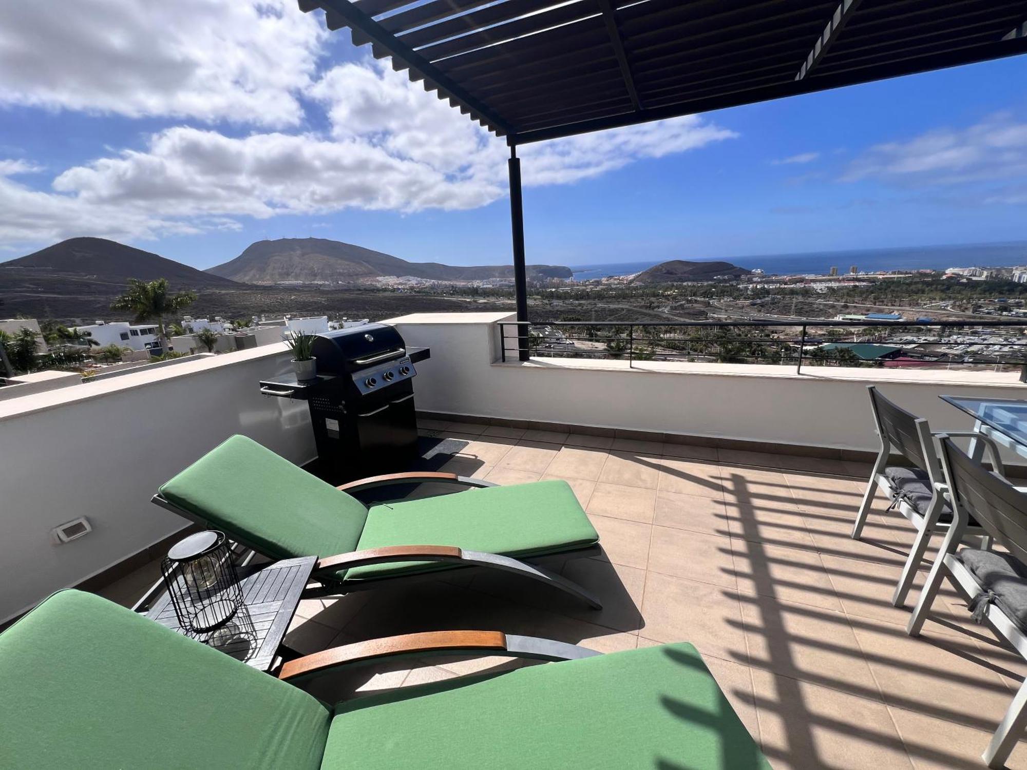 Apartment Oceanview With Jacuzzi *