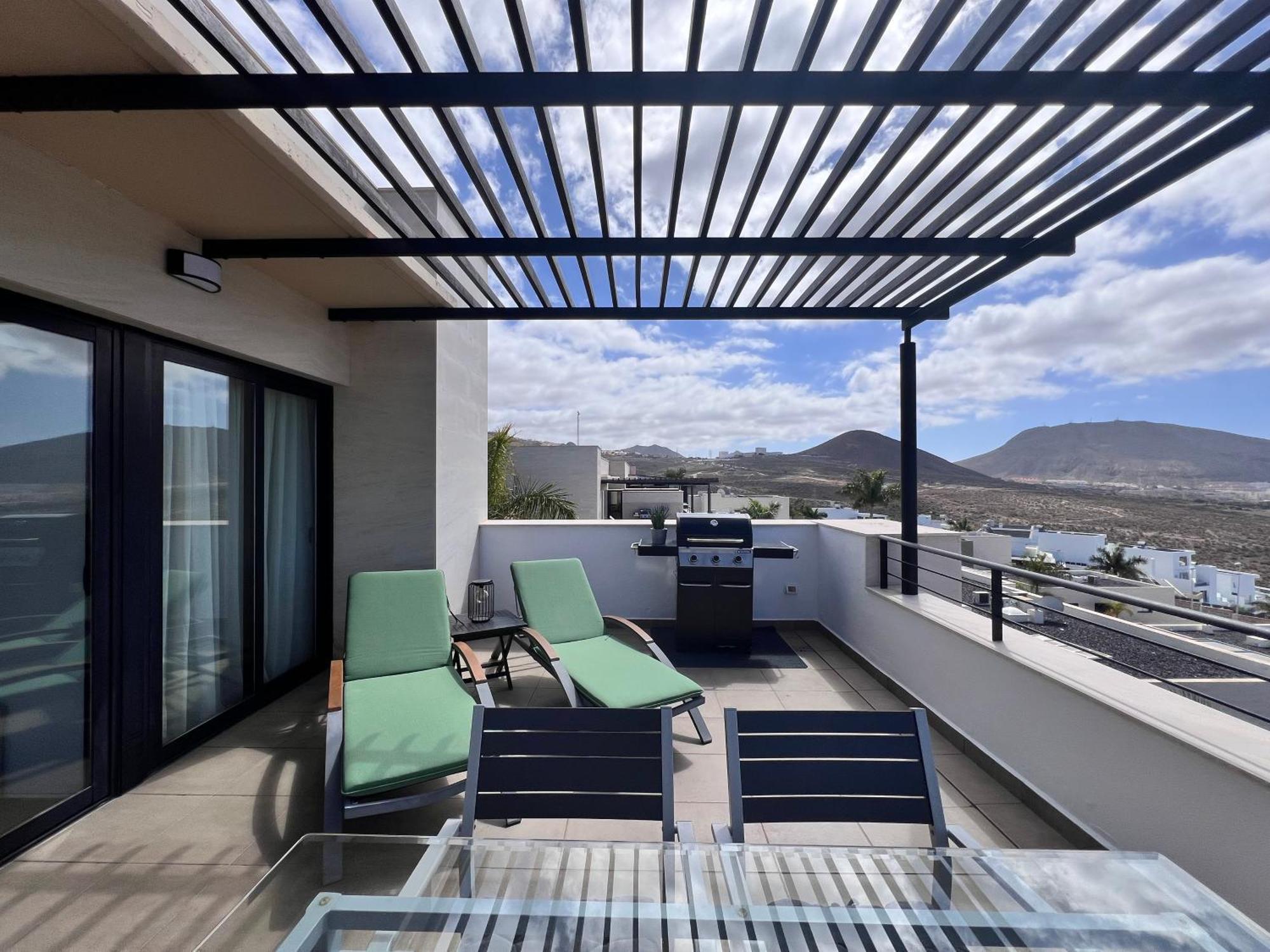 Apartment Oceanview With Jacuzzi *