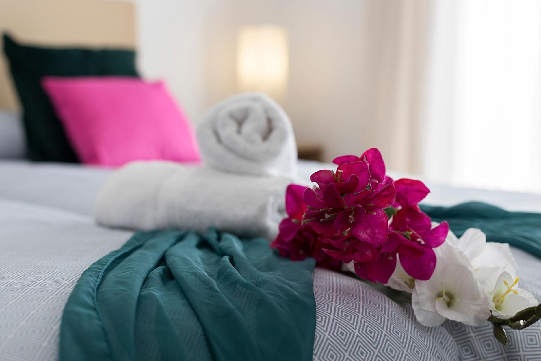 Apartamento Morenos Centrico Moderno *