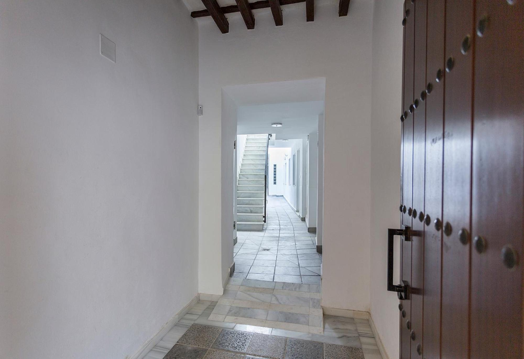 Apartamento Morenos Centrico Moderno