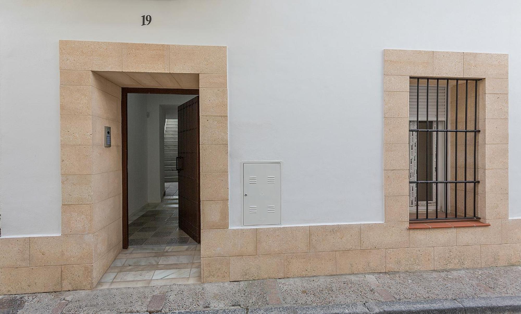 Apartamento Morenos Centrico Moderno