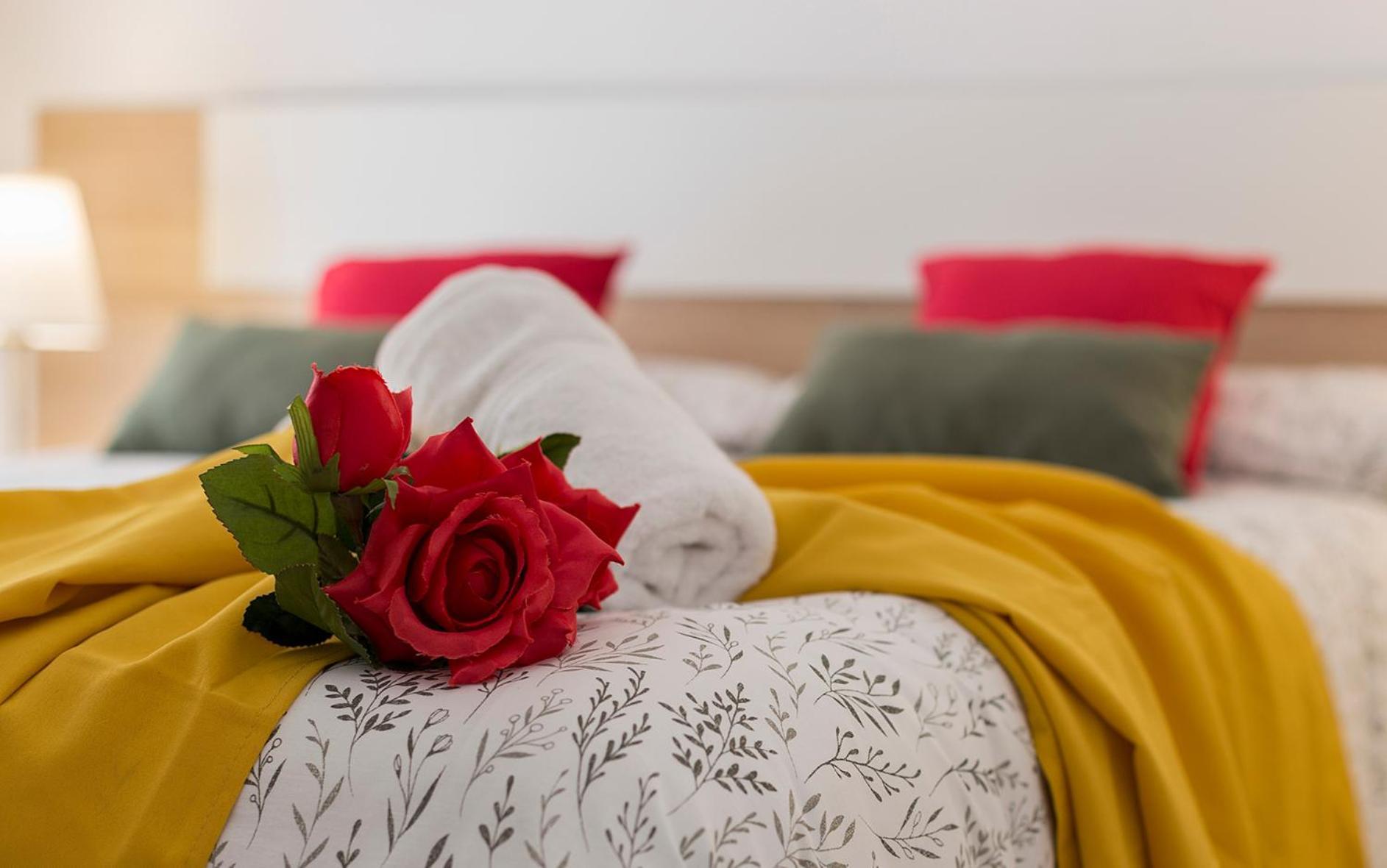 Apartamento Morenos Centrico Moderno Jerez de la Frontera