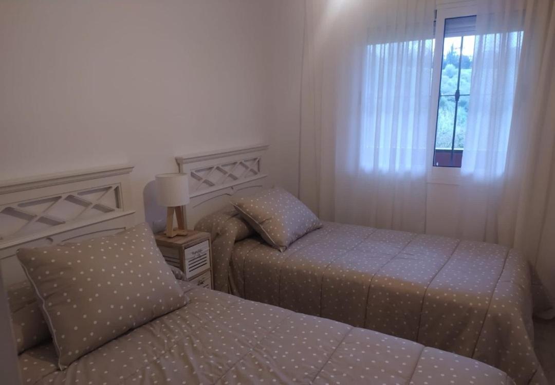 Apartamento Palm Benalmádena