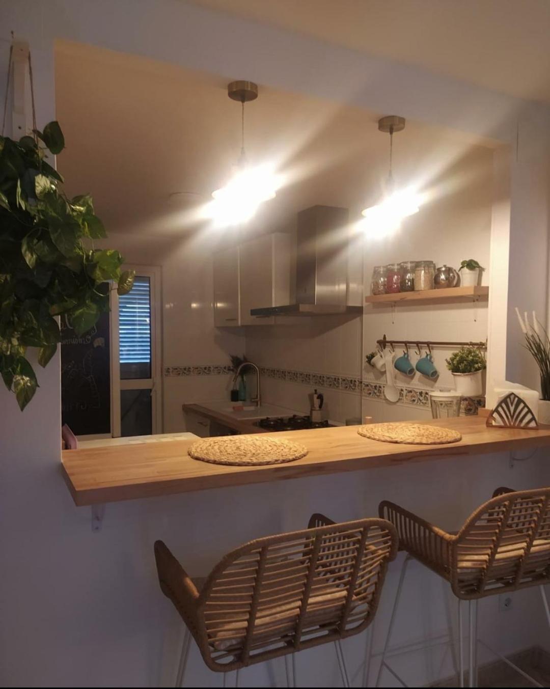Apartamento Palm