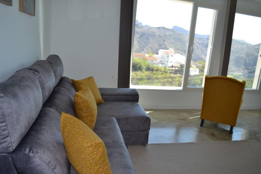 Apartamento Ventana Del Nublo 2-d