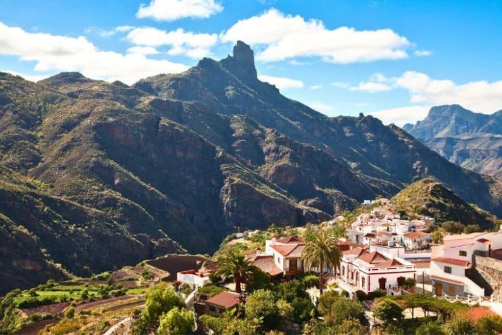 Apartamento Ventana Del Nublo 2-d