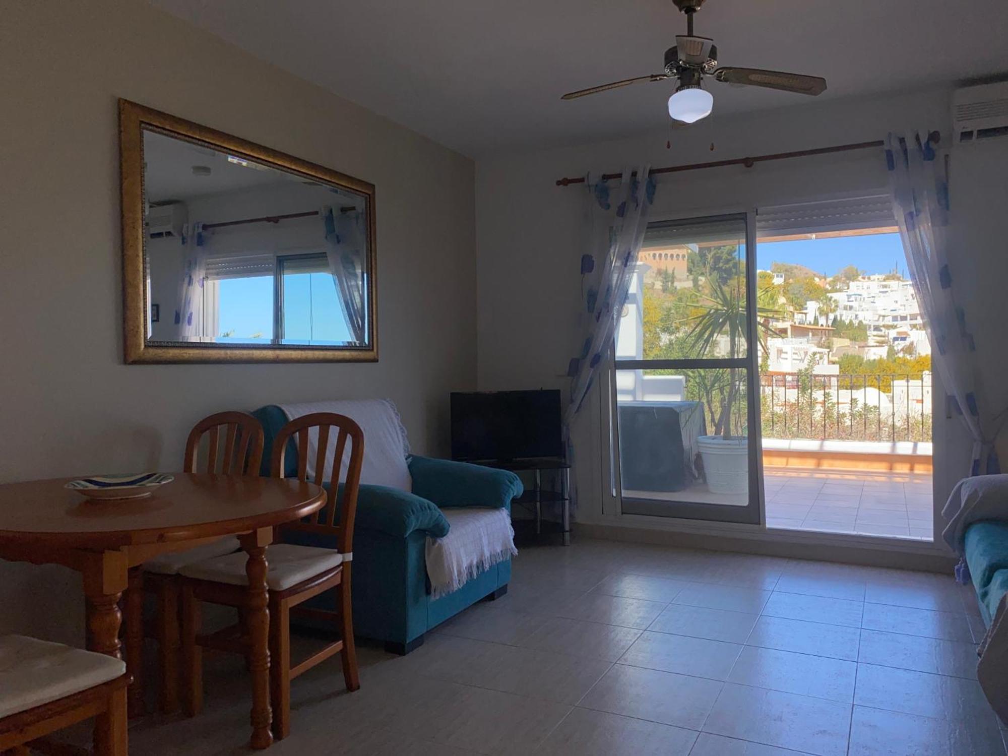 Apartamento Melodia Playa Ventanicas *