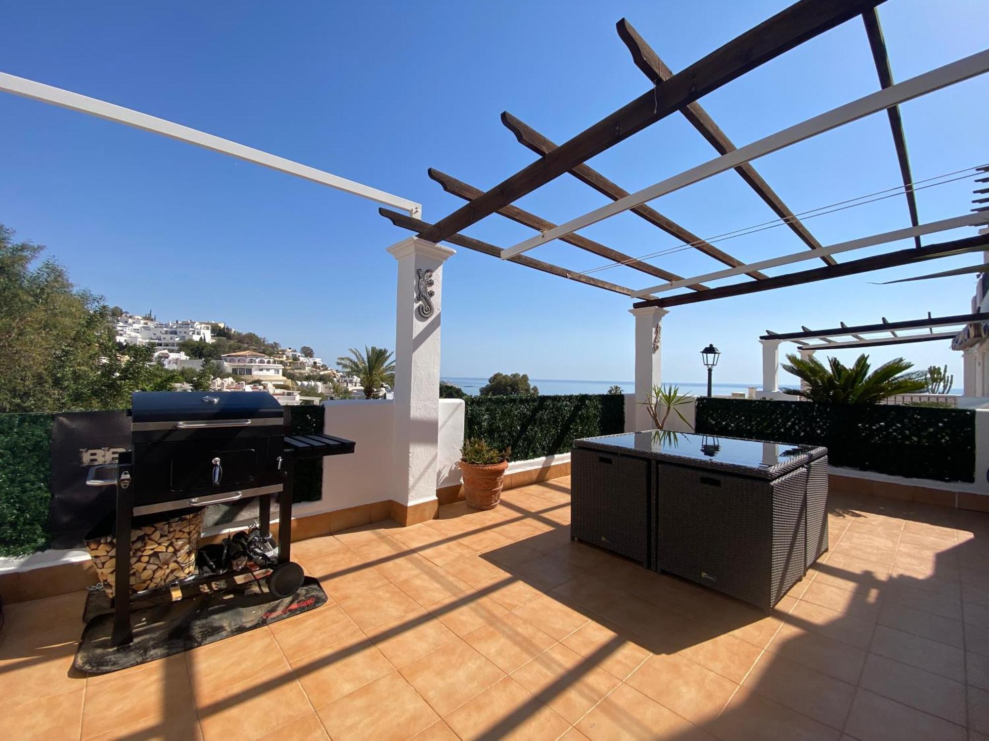 Apartamento Melodia Playa Ventanicas
