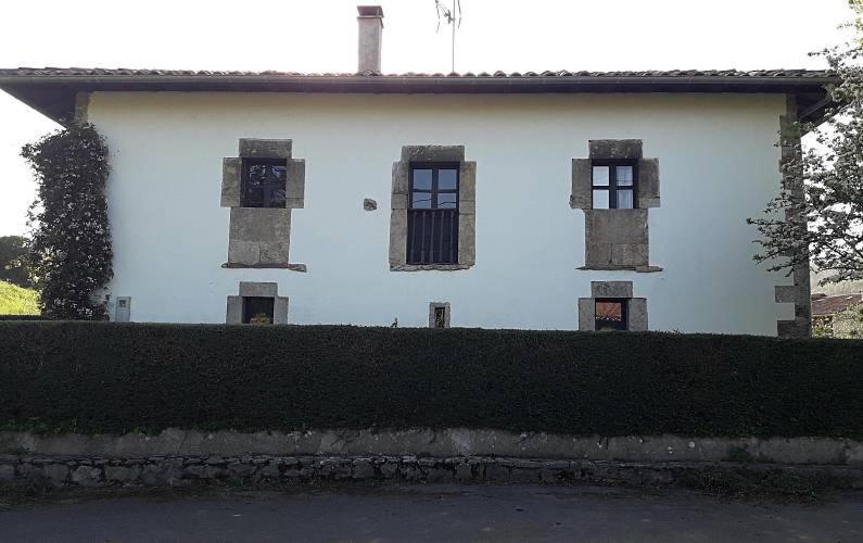 Holiday home San Juan De Duz,