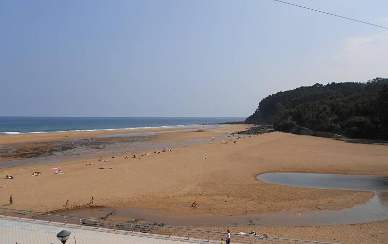 San Juan De Duz, Colunga