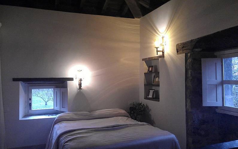Holiday home San Juan De Duz, Colunga