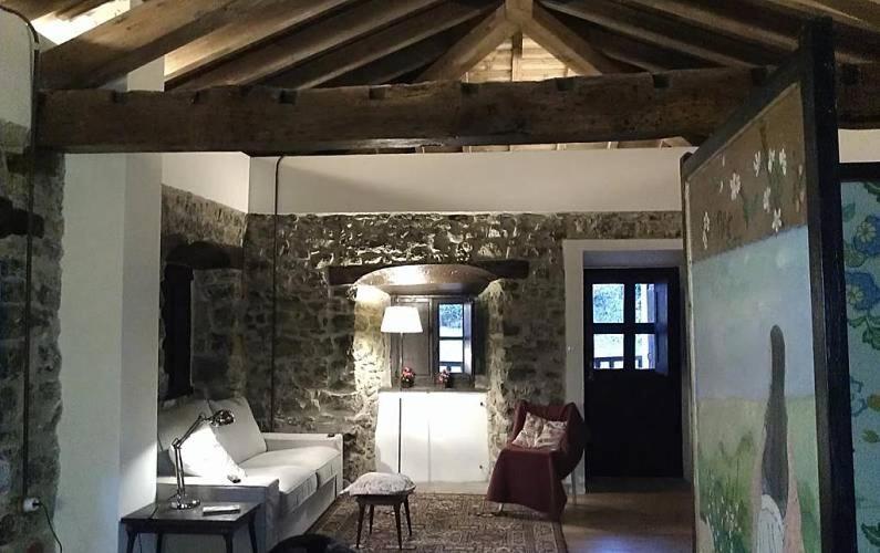 Holiday home San Juan De Duz,