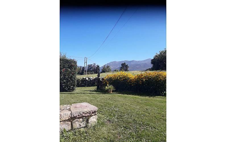 Holiday home San Juan De Duz, Colunga
