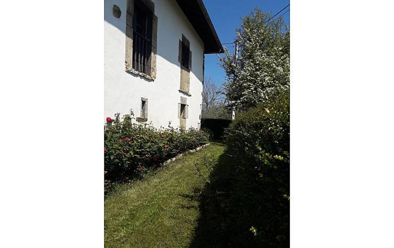 Holiday home San Juan De Duz, Colunga