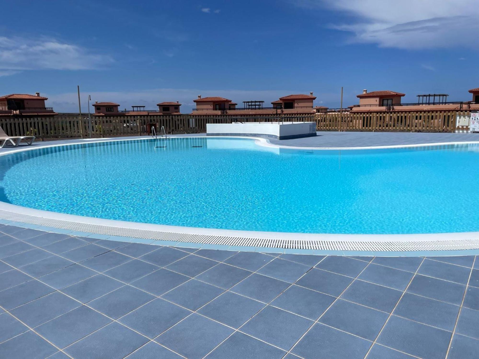 Villa Arcano Boho Chic *