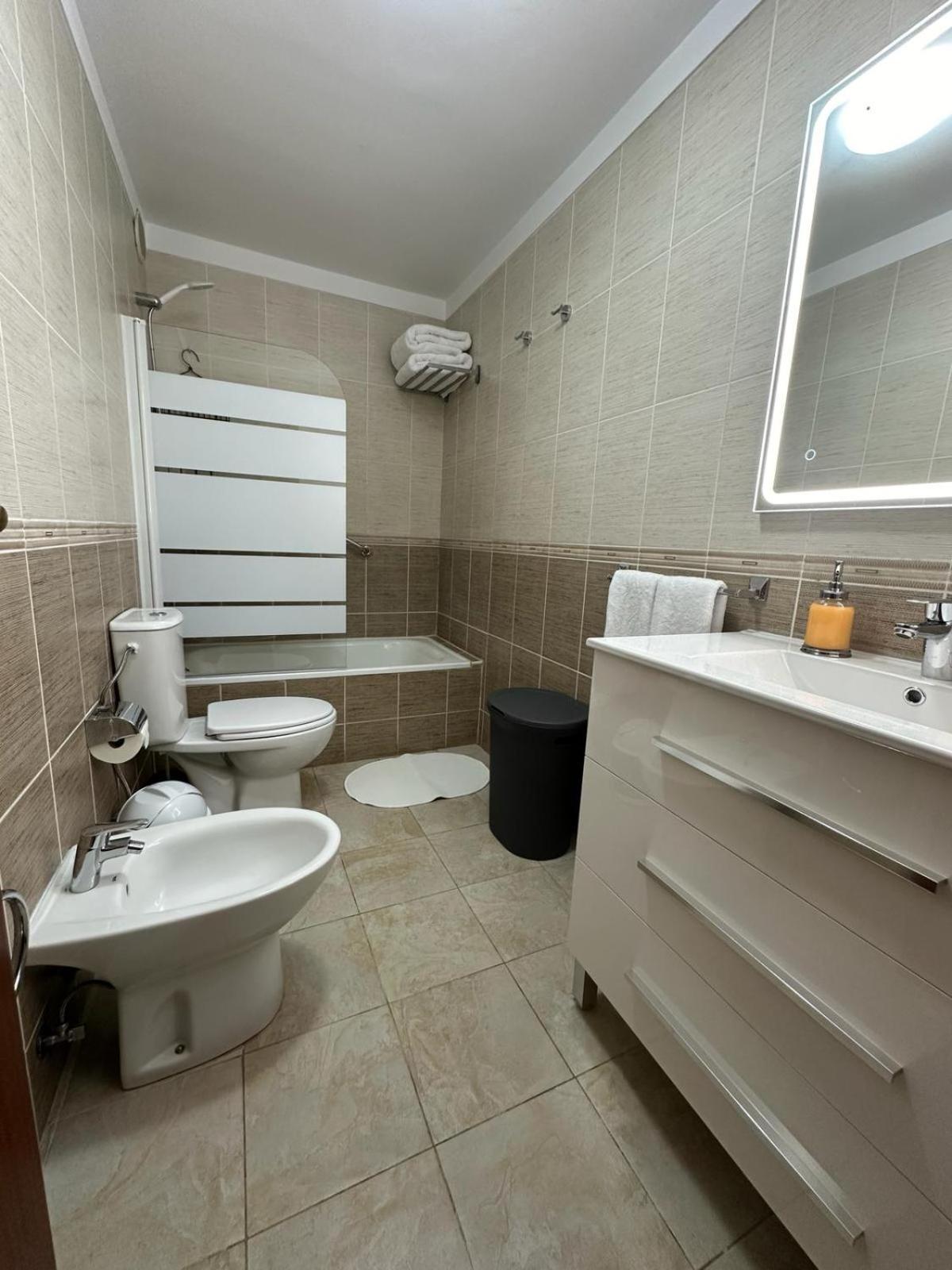 Apartment Casa Adriana *