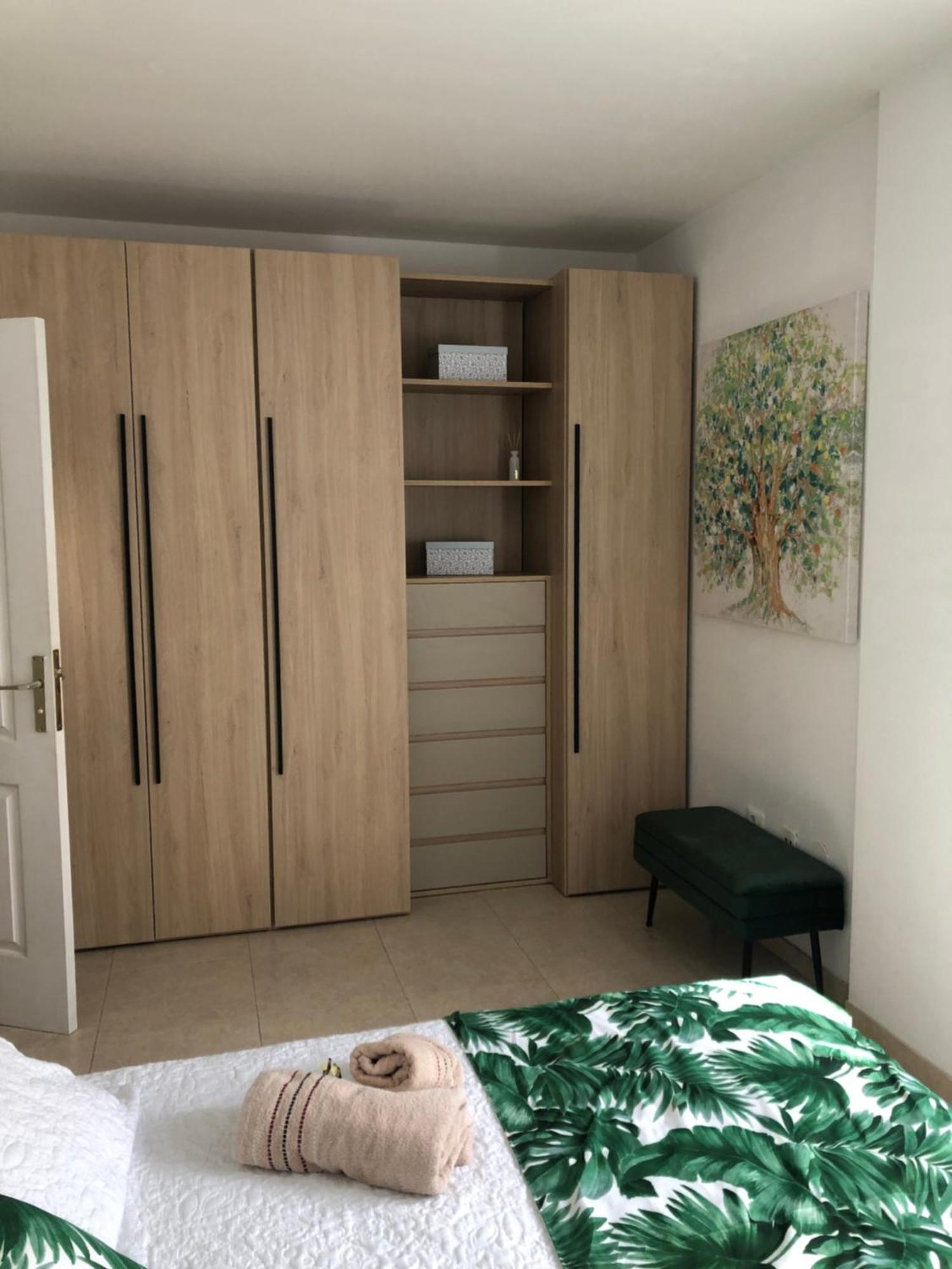 Apartamento Madiba Puertito de Guimar