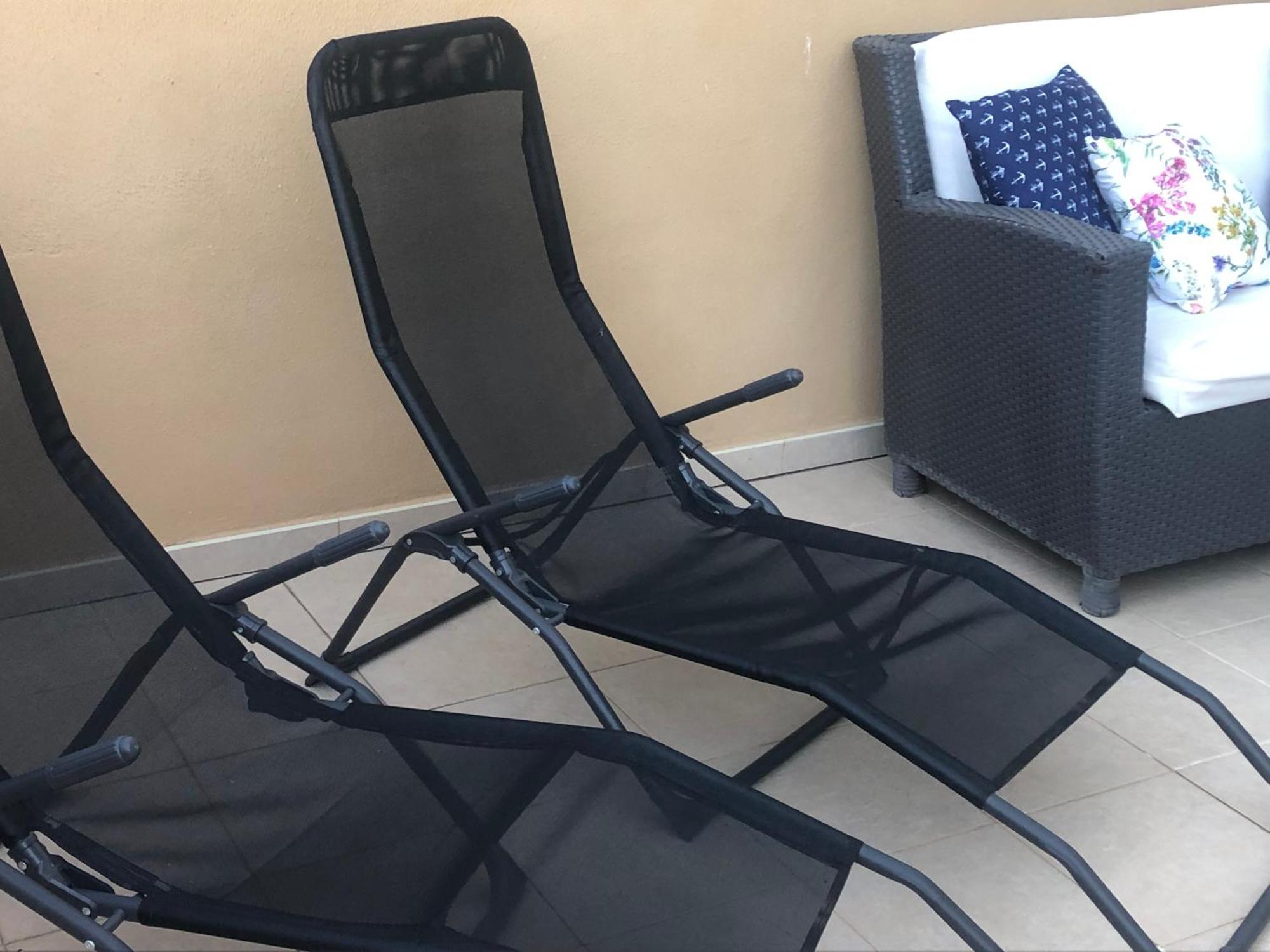 Apartamento Madiba