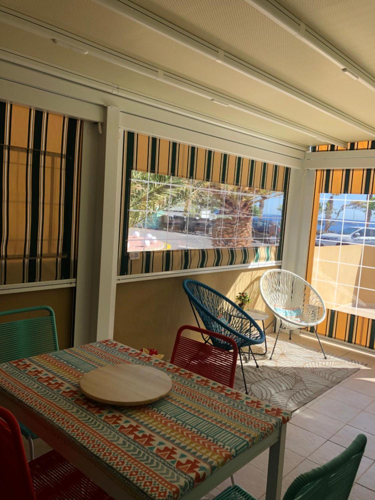 Apartamento Madiba Puertito de Guimar