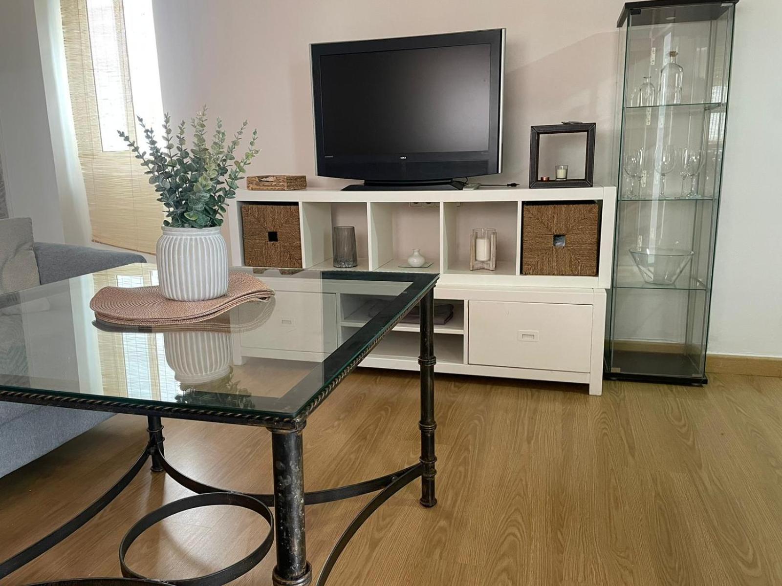 Apartamento El Rincon De Carmela