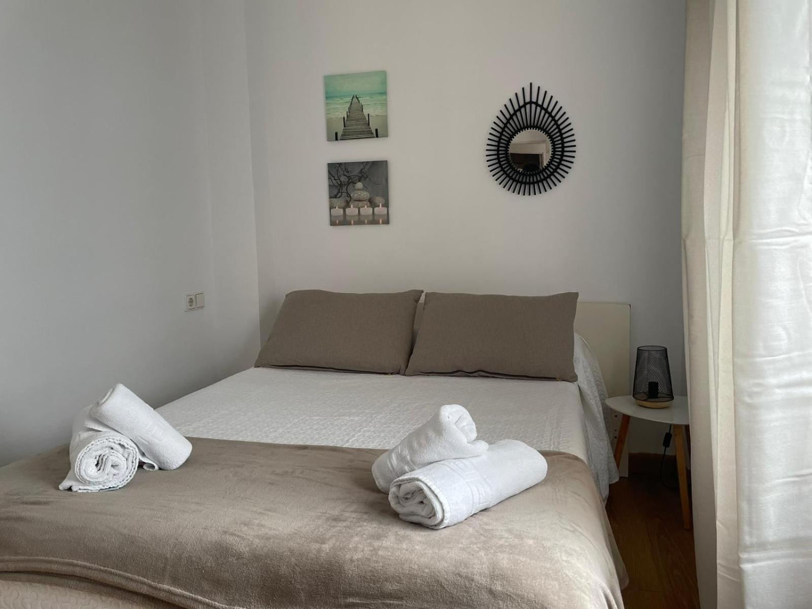 Apartamento El Rincon De Carmela Córdoba