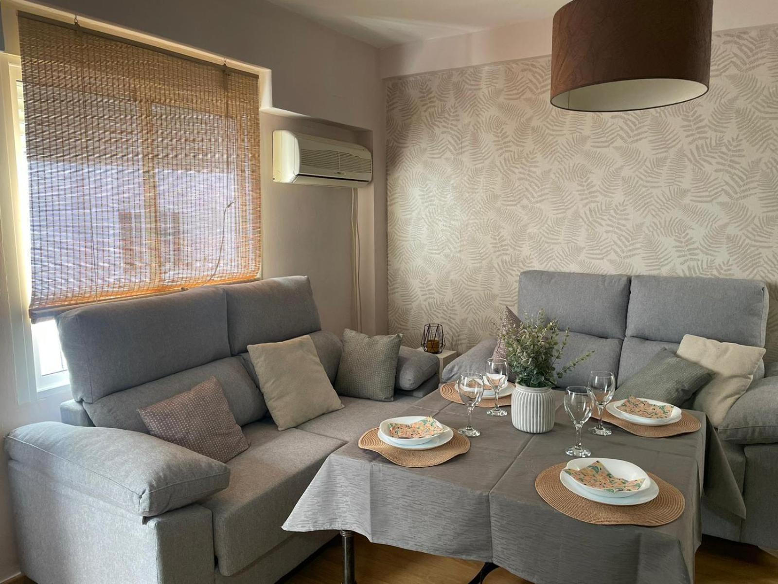 Apartamento El Rincon De Carmela Córdoba