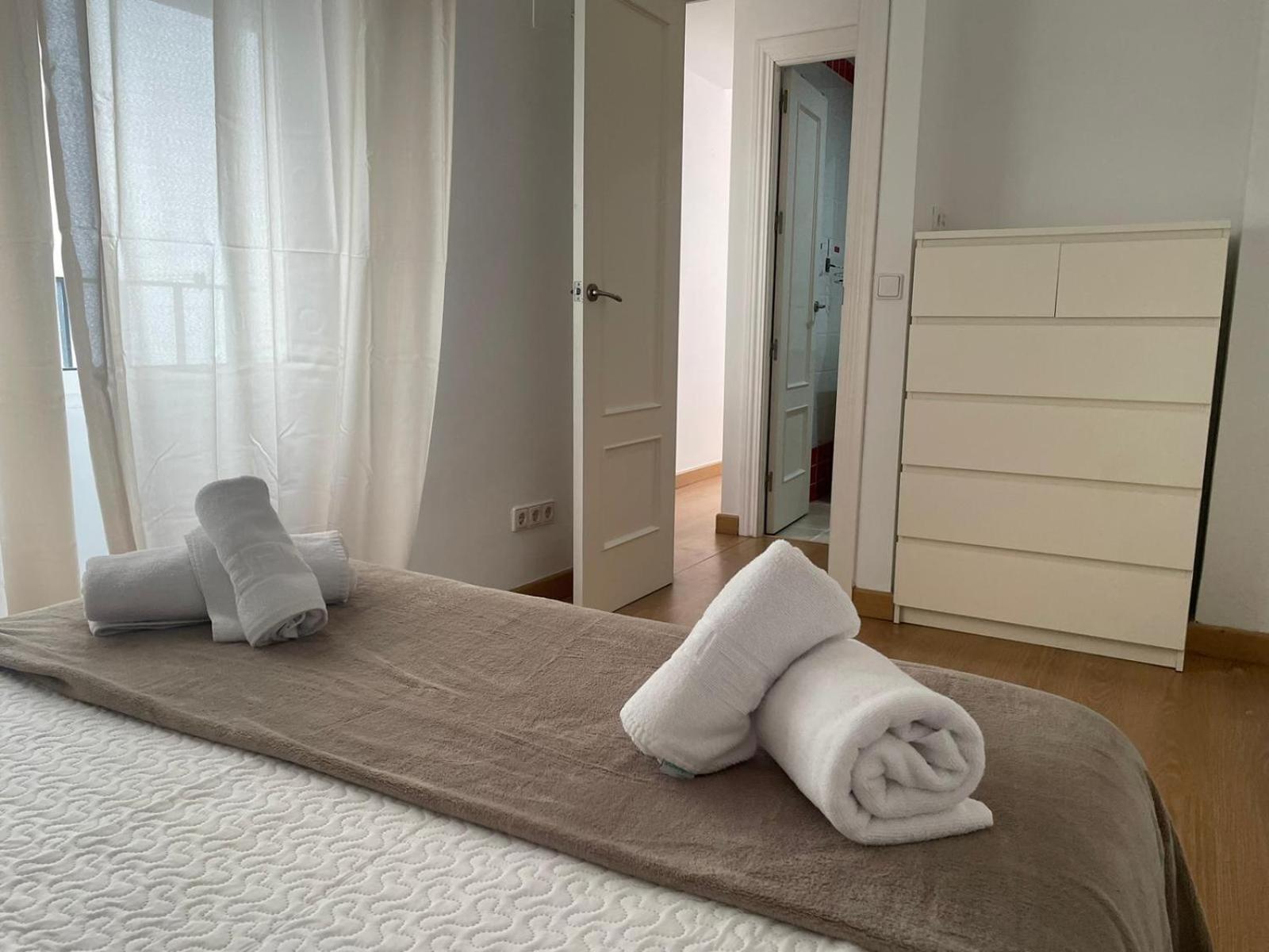 Apartamento El Rincon De Carmela Córdoba