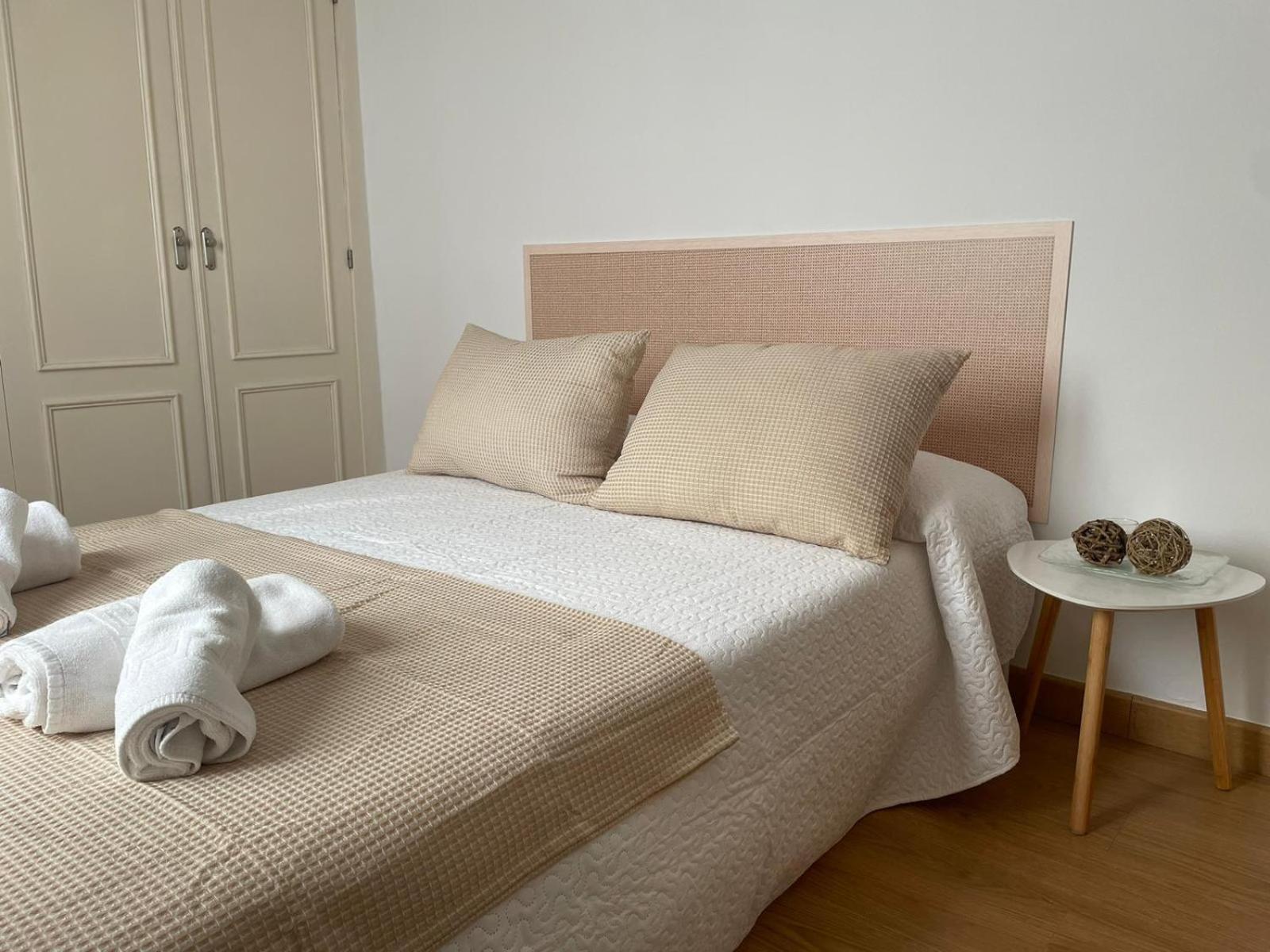 Apartamento El Rincon De Carmela Córdoba