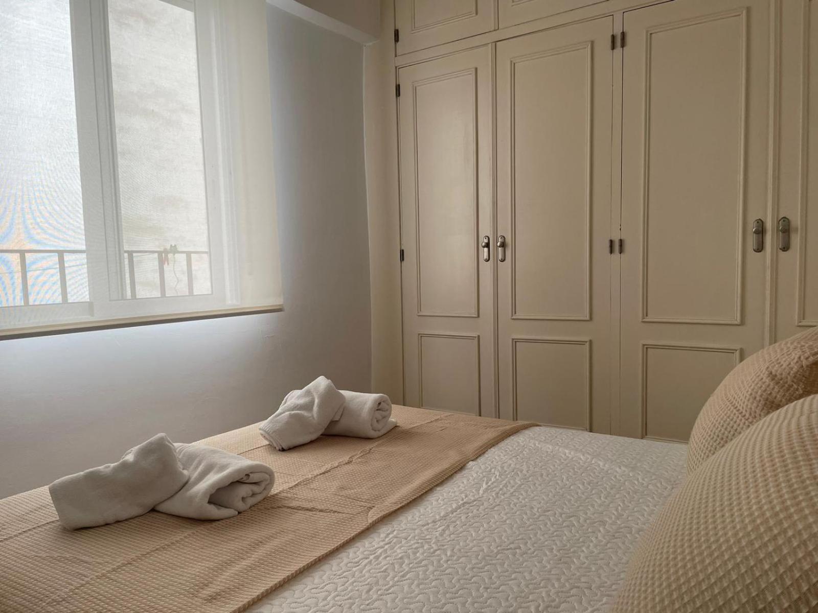 Apartamento El Rincon De Carmela