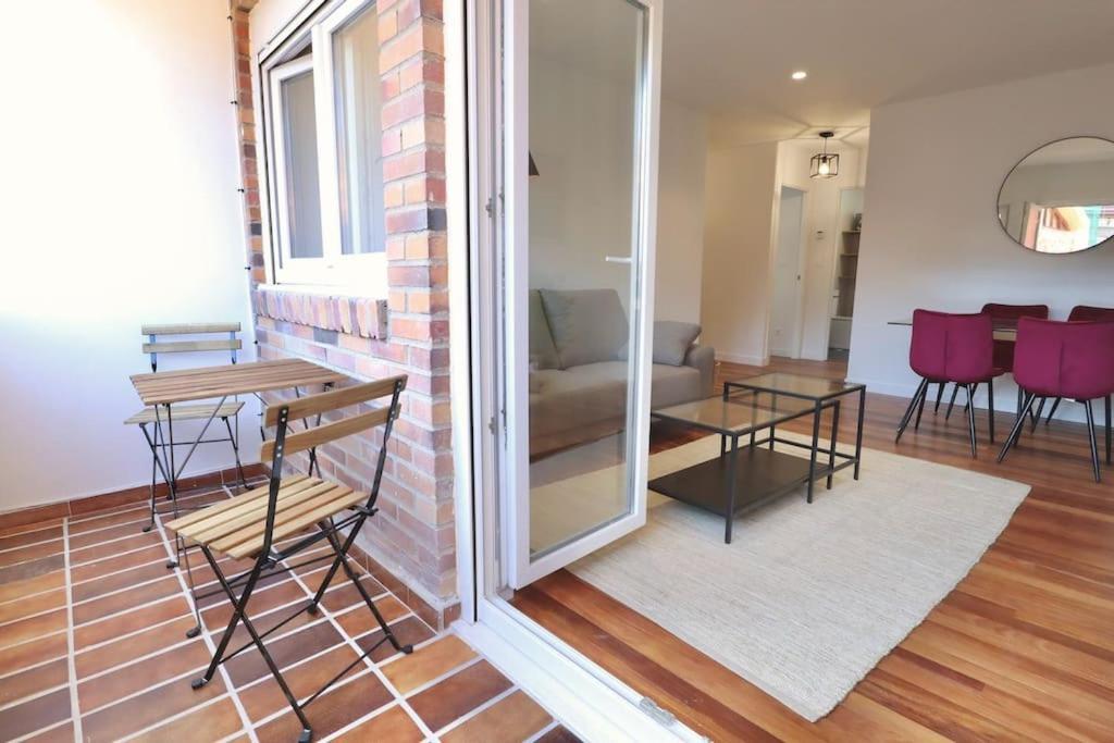 Apartamento Notel Club - Oasis Urbano En