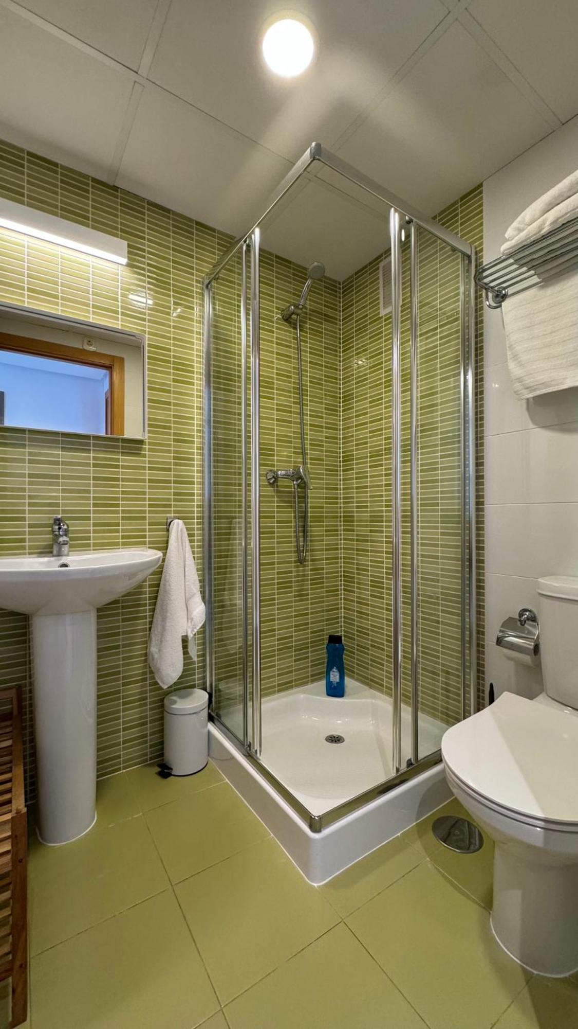 Apartment Planta 28 - 2 Con Vistas