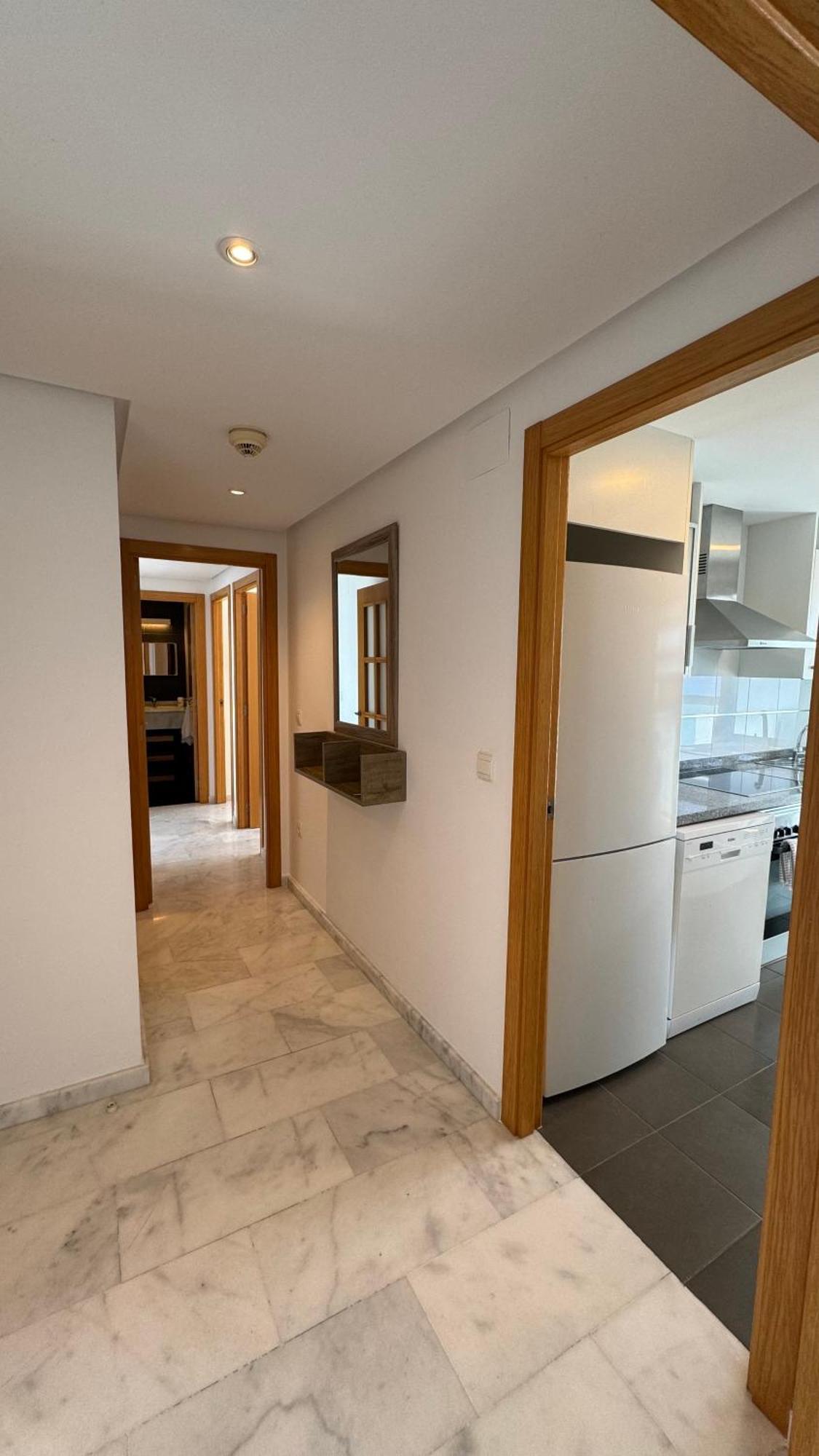 Apartment Planta 28 - 2 Con Vistas *