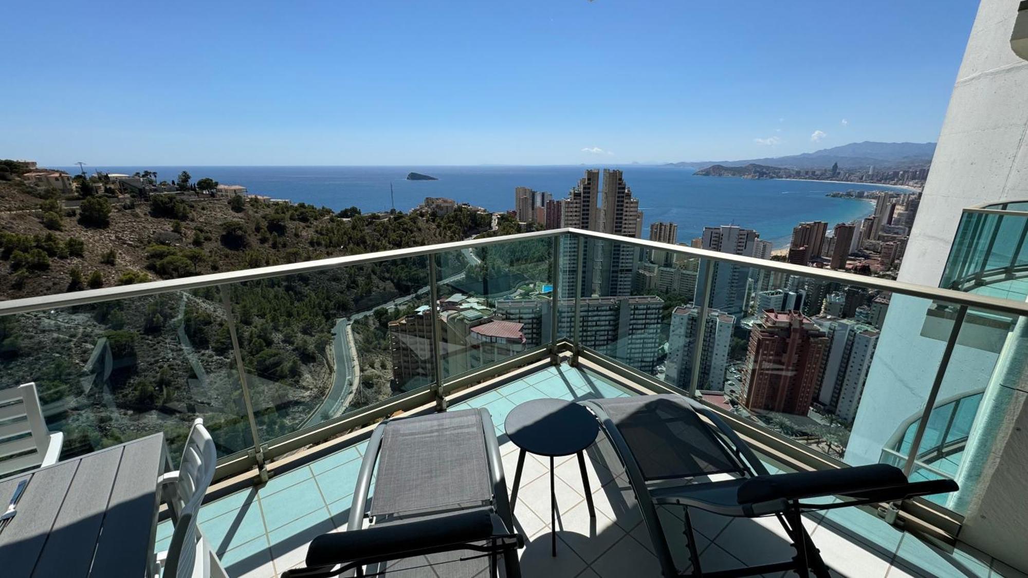 Apartment Planta 28 - 2 Con Vistas *