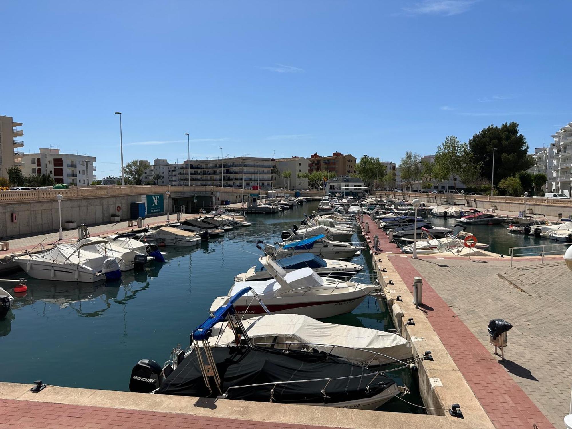 Relax Nou Fontana 200m2 5min
