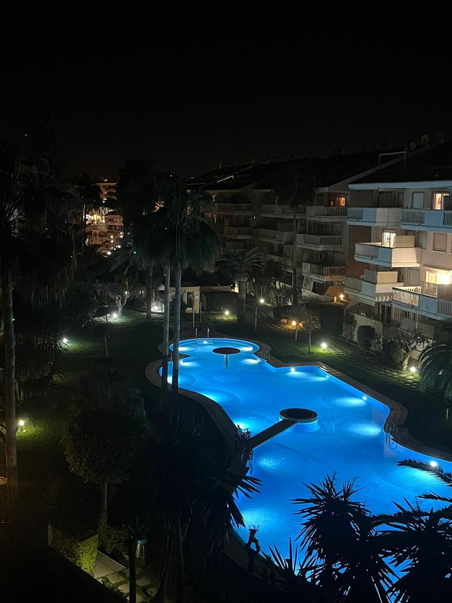 Apartamento Relax Nou Fontana 200m2 5min Jávea