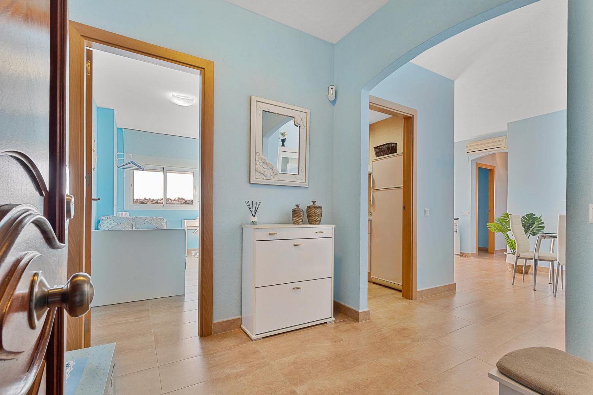 Apartment Solana Lindamar *