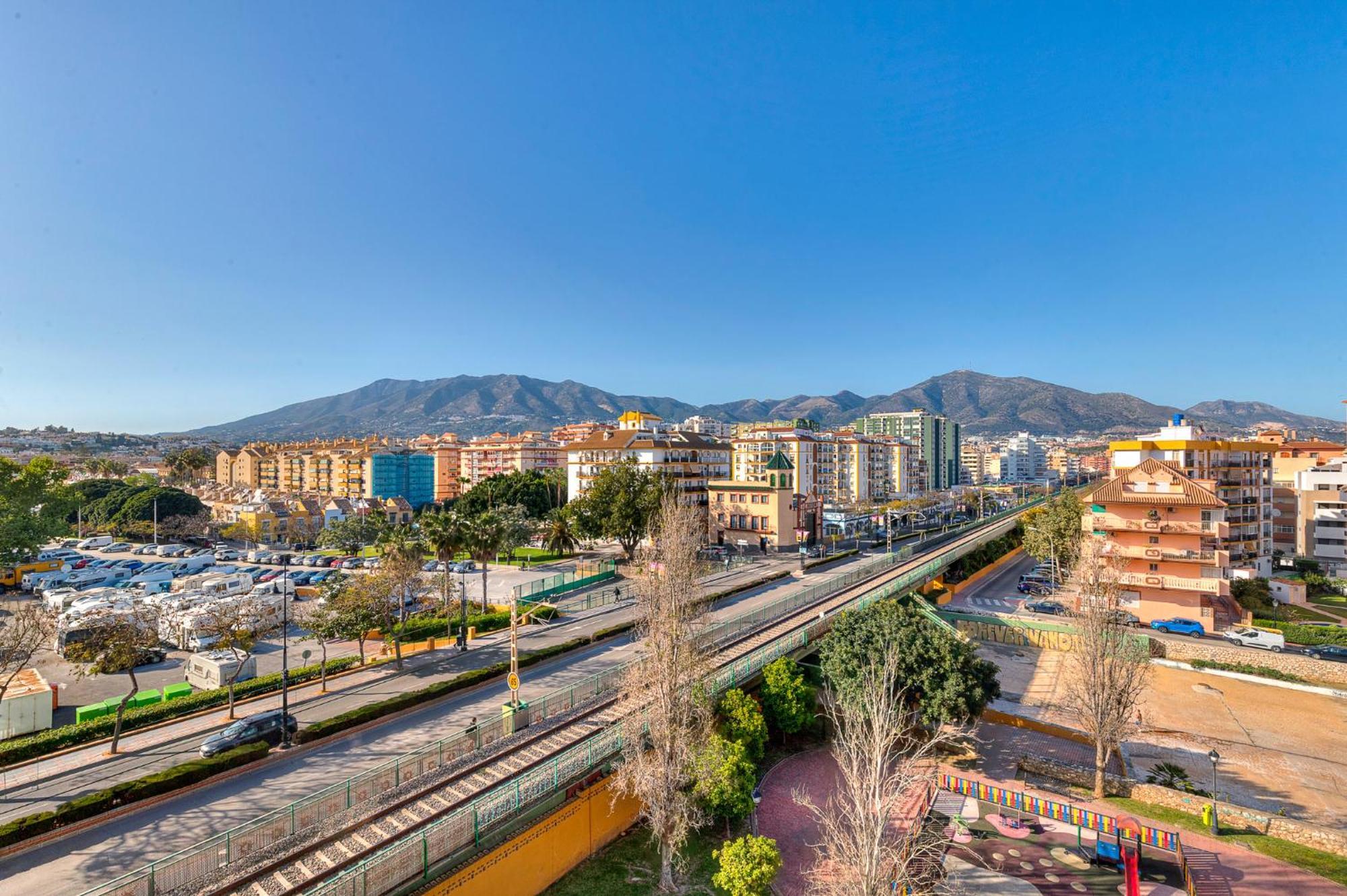 Apartment Solana Lindamar