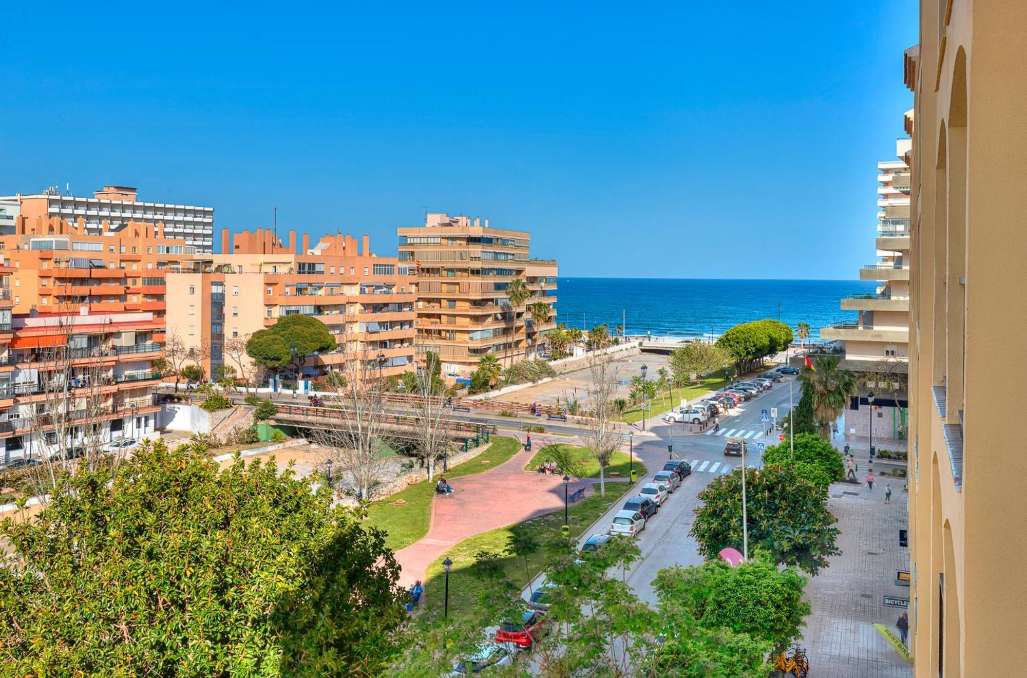 Apartment Solana Lindamar