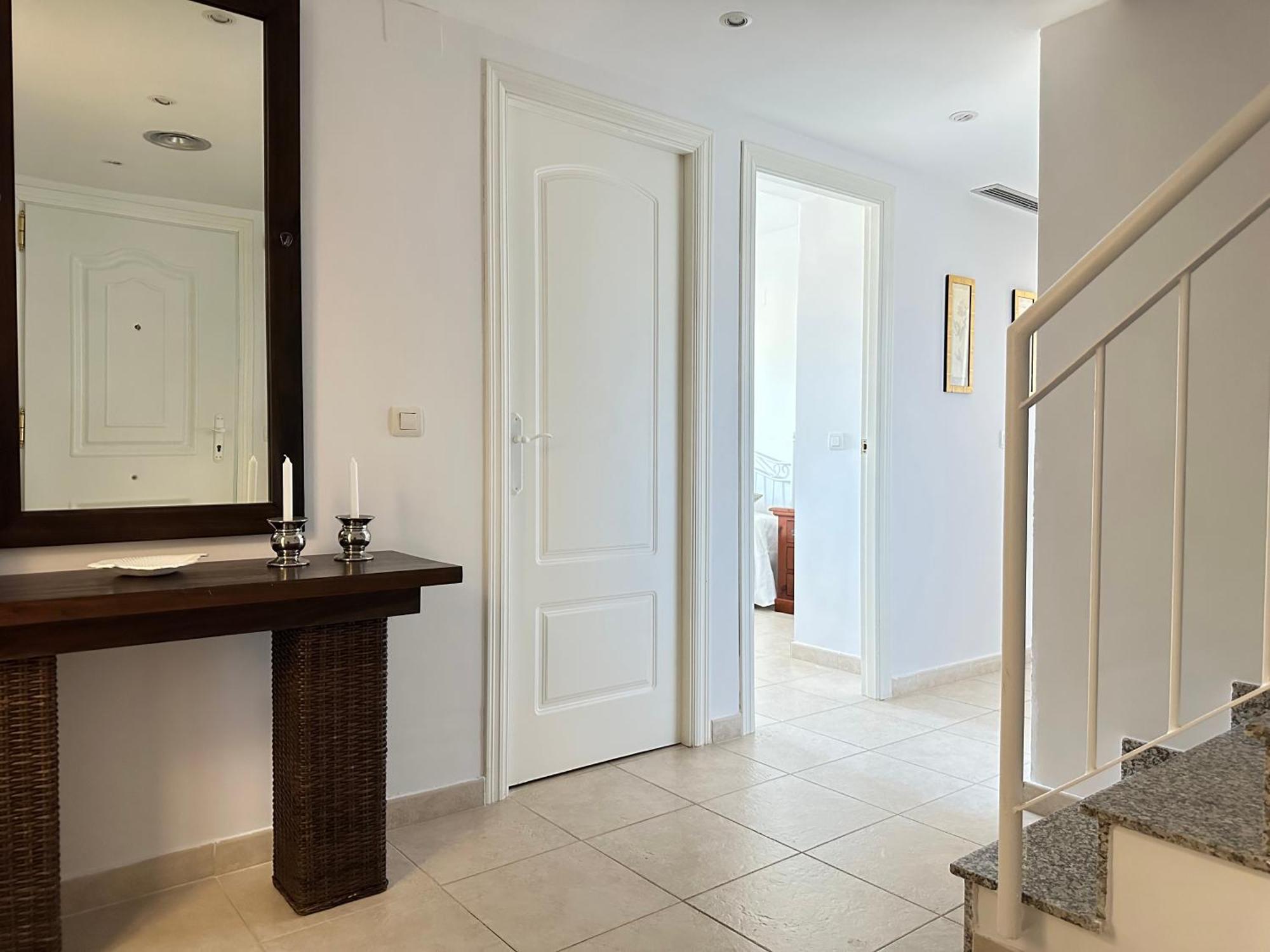 Apartamento Relax Nou Fontana 200m2 5min *