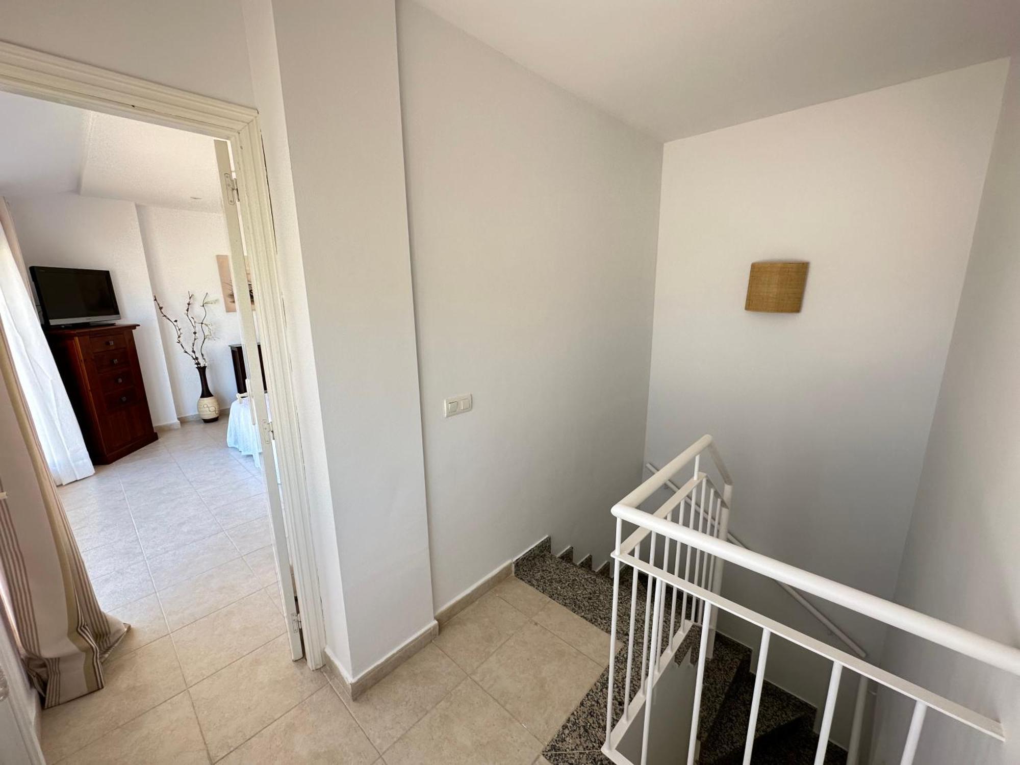 Relax Nou Fontana 200m2 5min Jávea