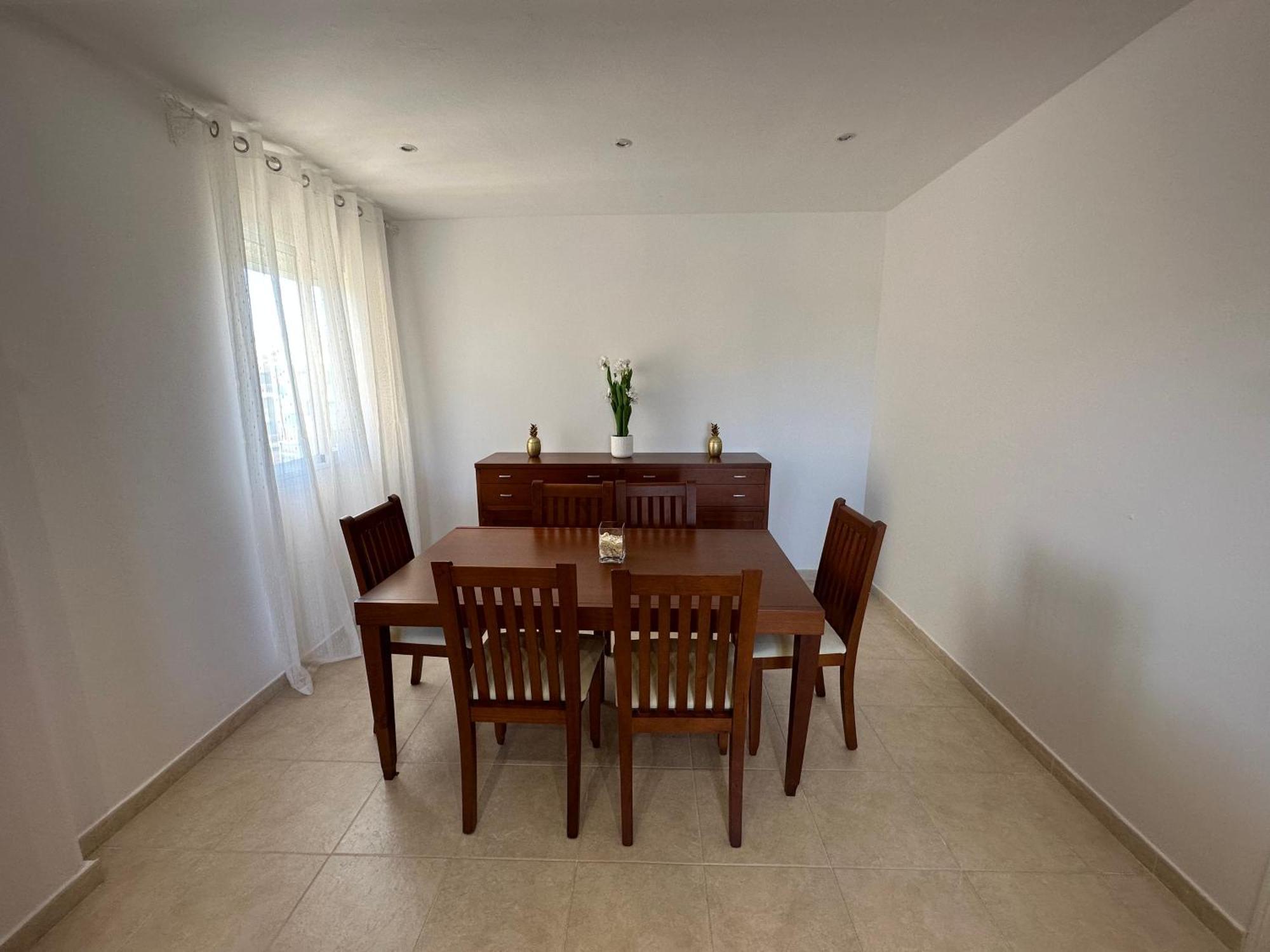 Apartamento Relax Nou Fontana 200m2 5min