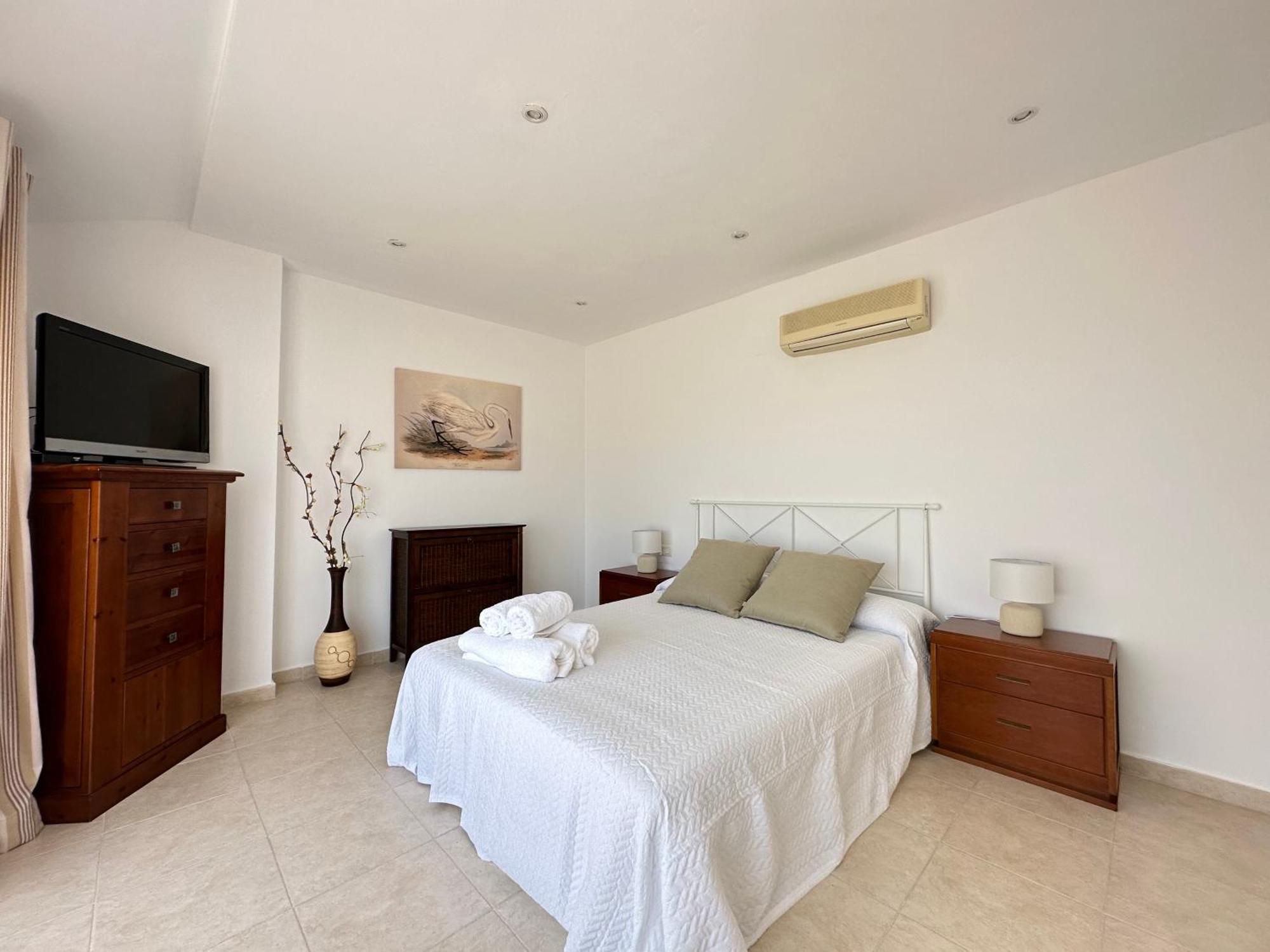 Relax Nou Fontana 200m2 5min Jávea