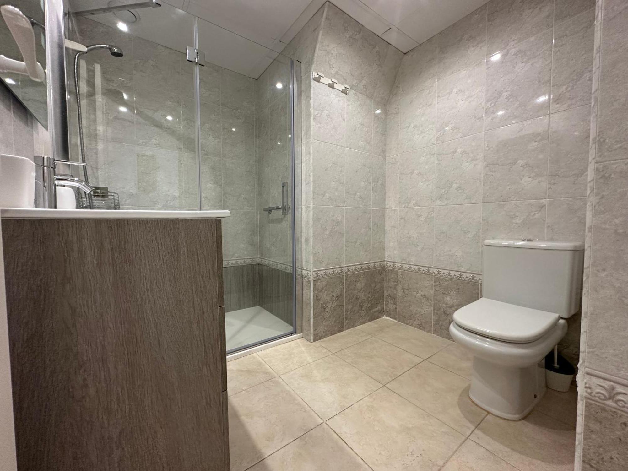 Apartamento Relax Nou Fontana 200m2 5min *