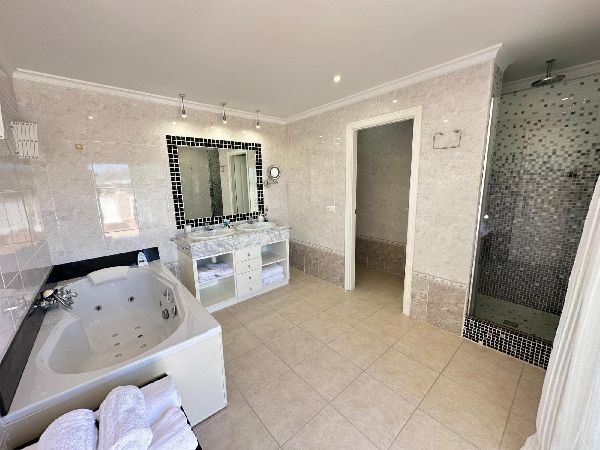 Relax Nou Fontana 200m2 5min Jávea