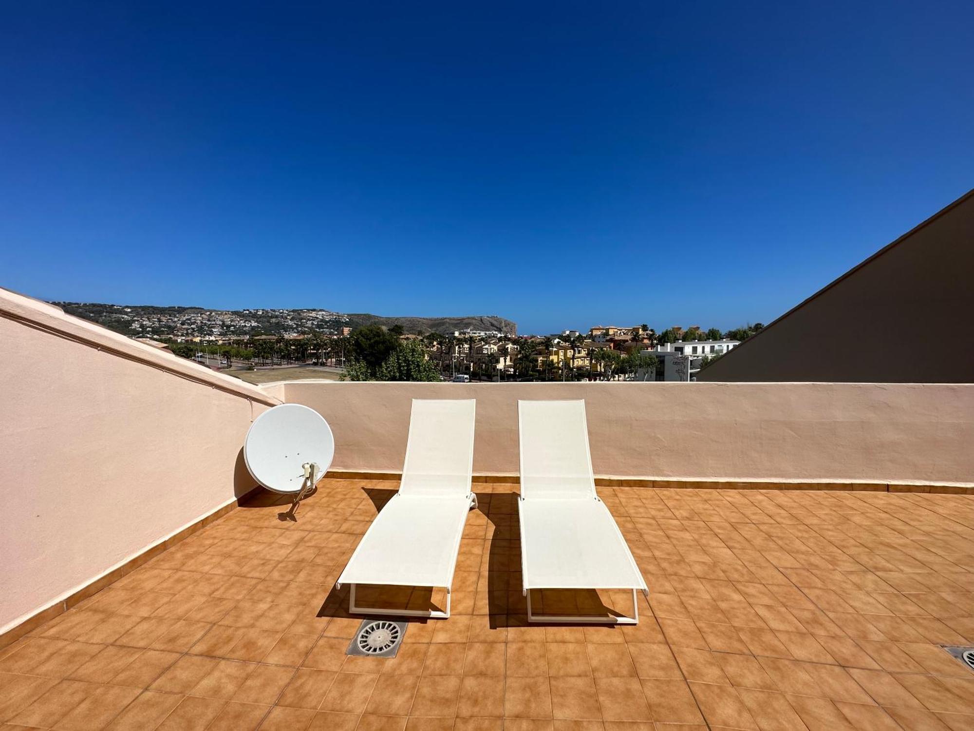 Relax Nou Fontana 200m2 5min