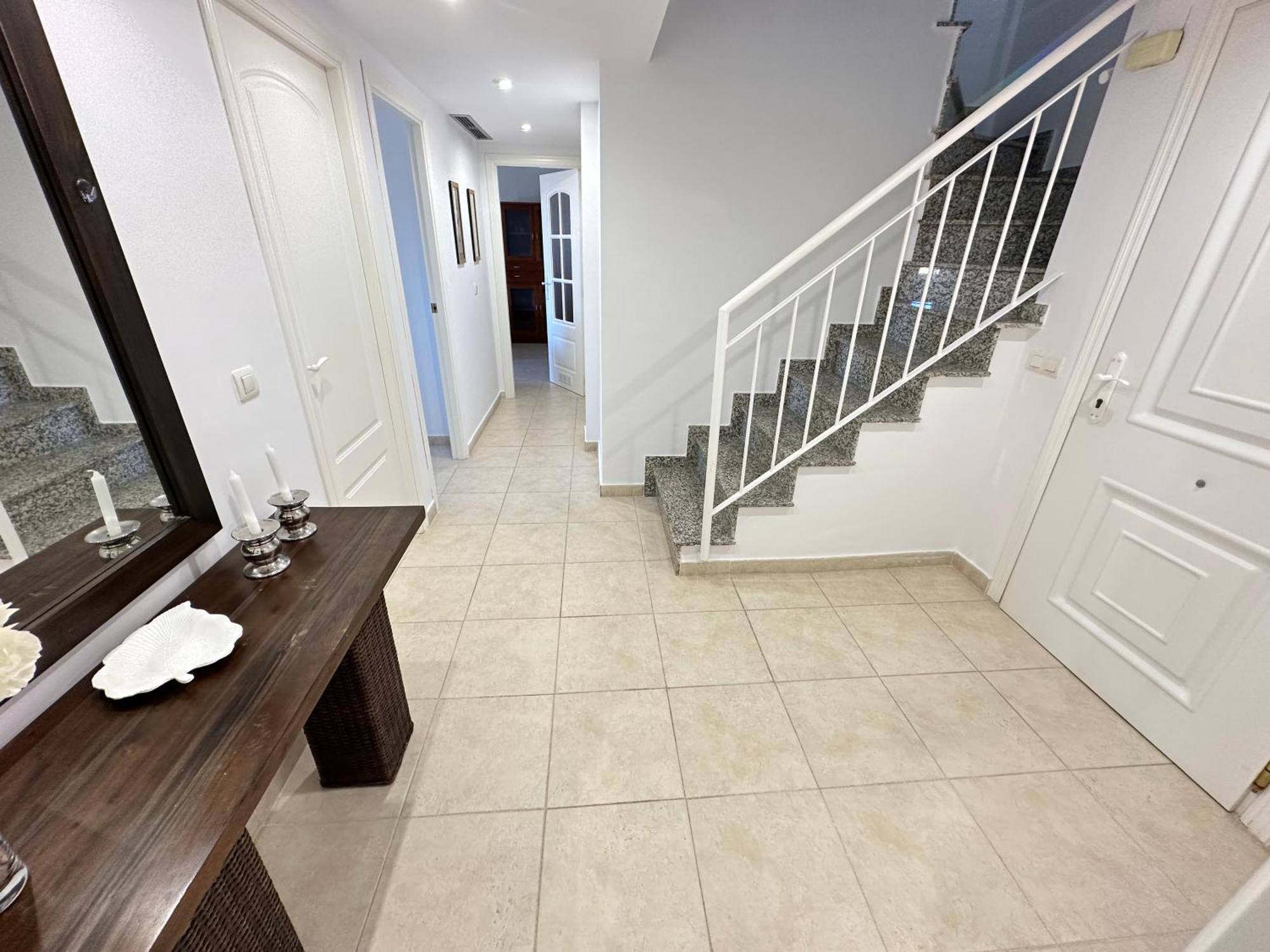 Apartamento Relax Nou Fontana 200m2 5min Jávea
