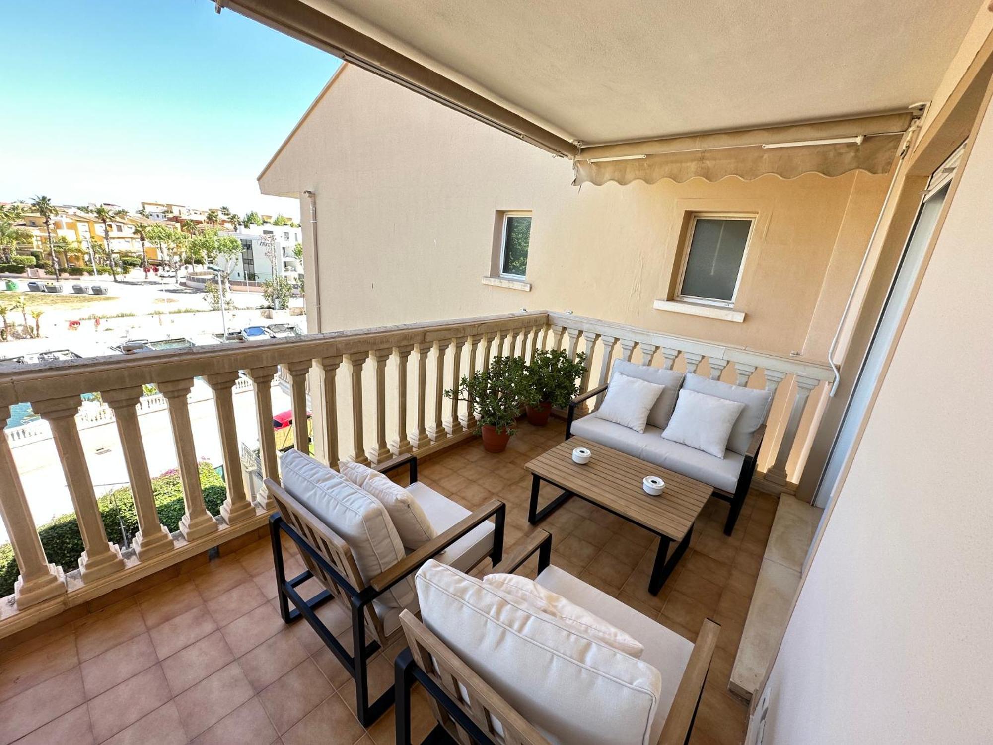 Relax Nou Fontana 200m2 5min Jávea